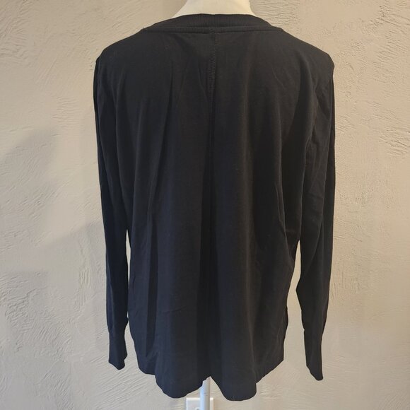 Lou & Grey Basic Long Sleeve - Picture 3 of 6